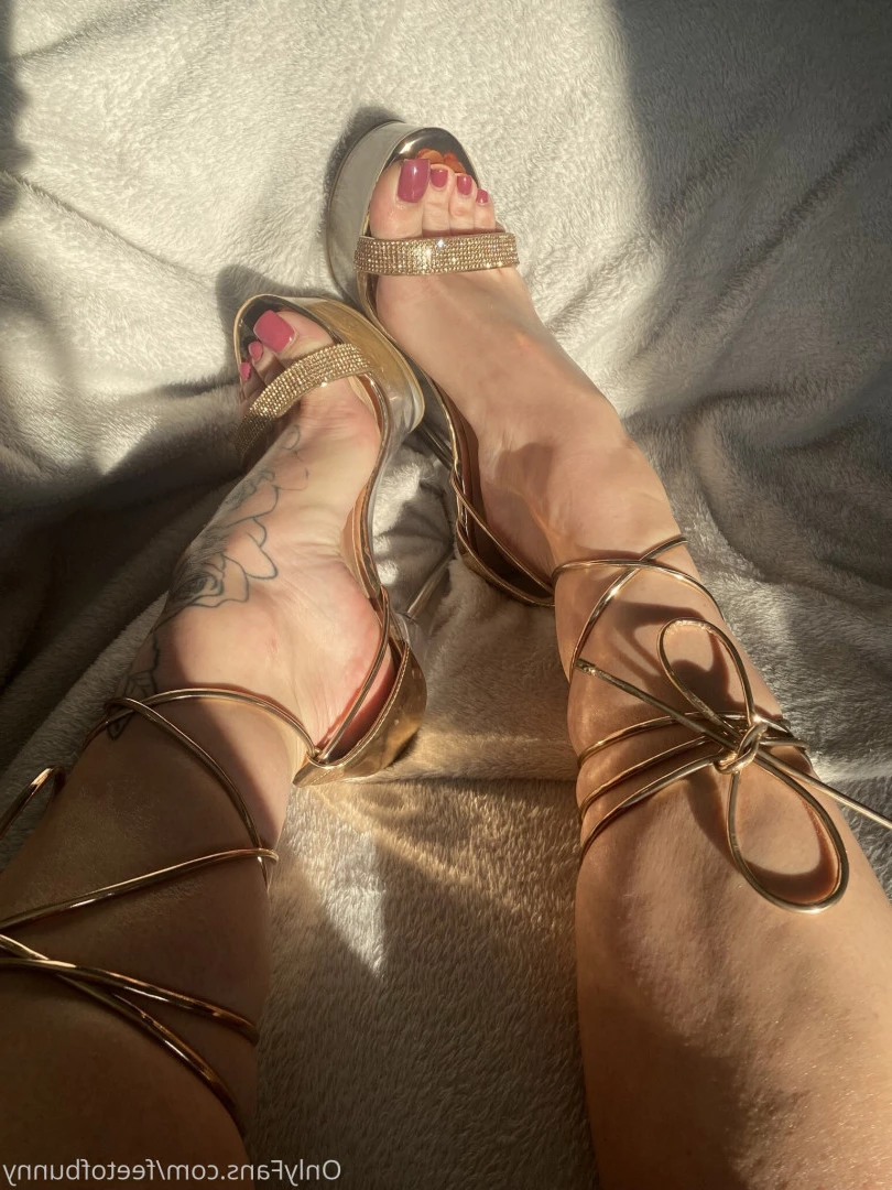 bunnythefootmodel Onlyfans leaked photo 9129862 on Hotleaks.tv
