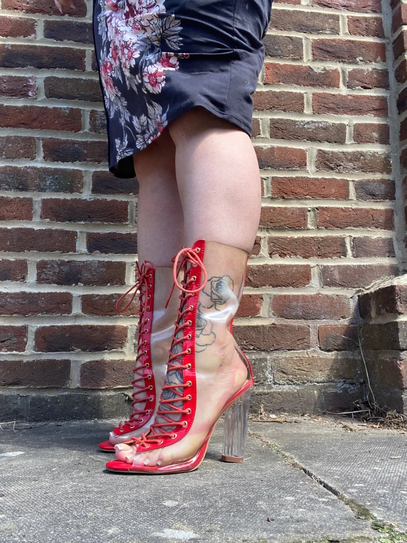 bunnythefootmodel Onlyfans leaked photo 9129885 on Hotleaks.tv