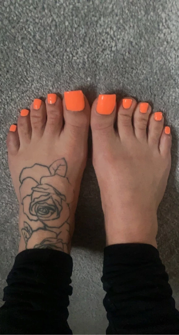bunnythefootmodel Onlyfans leaked photo 9129930 on Hotleaks.tv