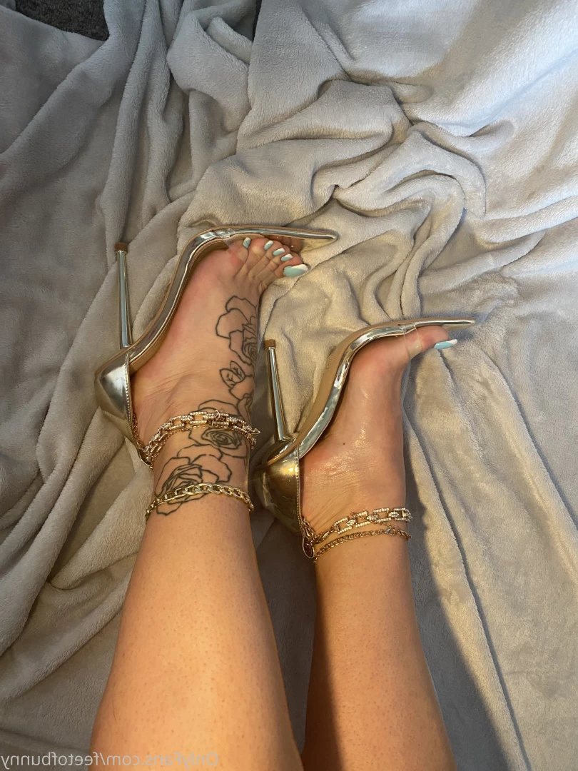 bunnythefootmodel Onlyfans leaked photo 9129939 on Hotleaks.tv