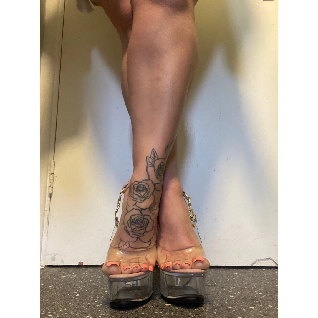bunnythefootmodel Onlyfans leaked photo 9129948 on Hotleaks.tv