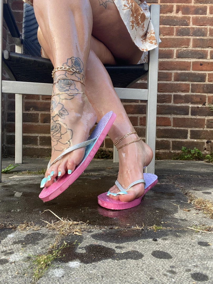 bunnythefootmodel Onlyfans leaked photo 9129973 on Hotleaks.tv