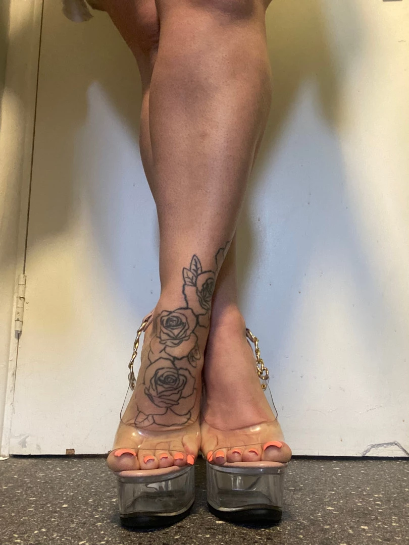 bunnythefootmodel Onlyfans leaked photo 9130050 on Hotleaks.tv