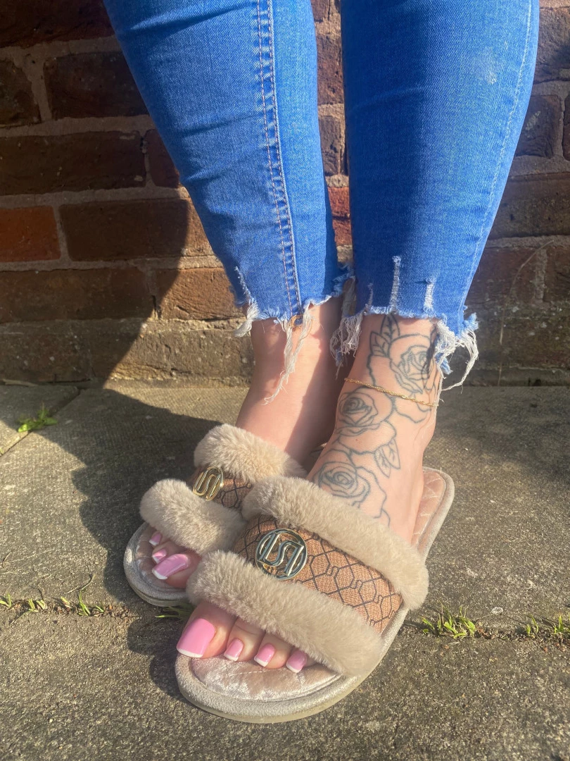 bunnythefootmodel Onlyfans leaked photo 9130058 on Hotleaks.tv