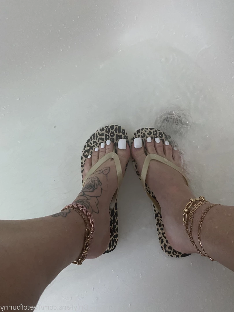 bunnythefootmodel Onlyfans leaked photo 9130077 on Hotleaks.tv