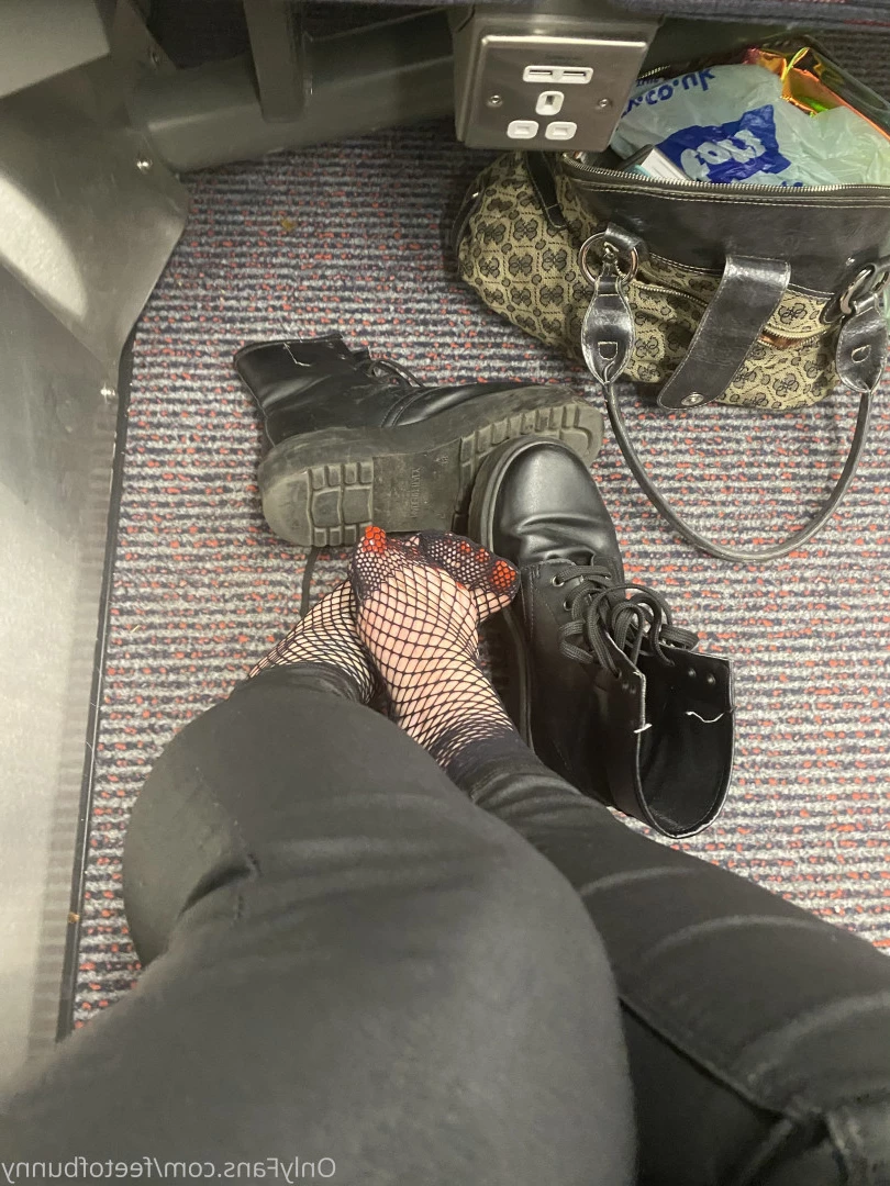 bunnythefootmodel Onlyfans leaked photo 9130095 on Hotleaks.tv