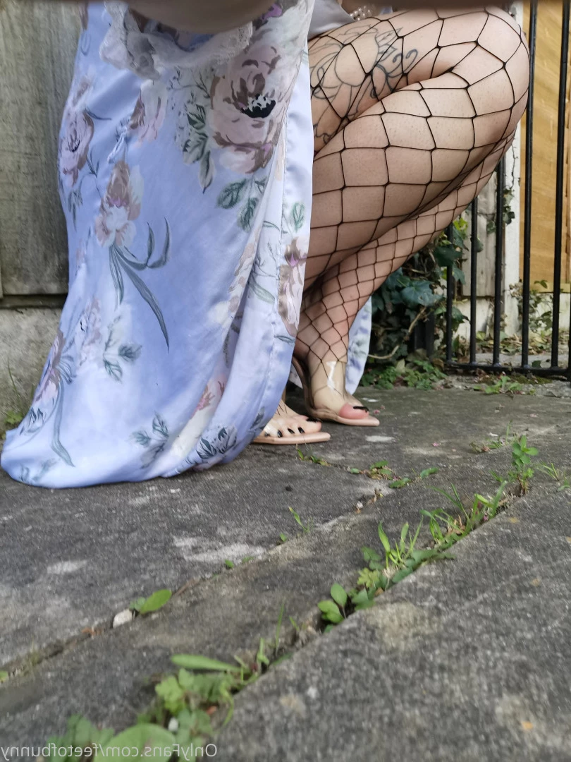 bunnythefootmodel Onlyfans leaked photo 9130159 on Hotleaks.tv