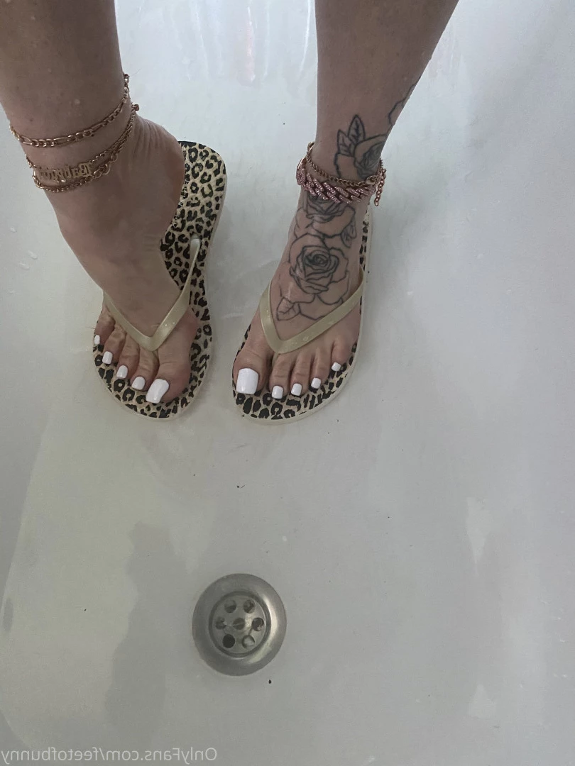 bunnythefootmodel Onlyfans leaked photo 9130166 on Hotleaks.tv