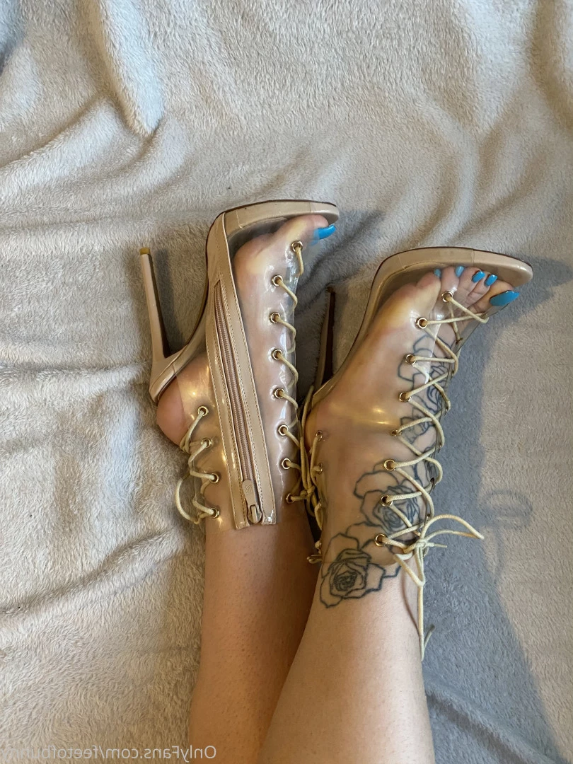 bunnythefootmodel Onlyfans leaked photo 9130184 on Hotleaks.tv