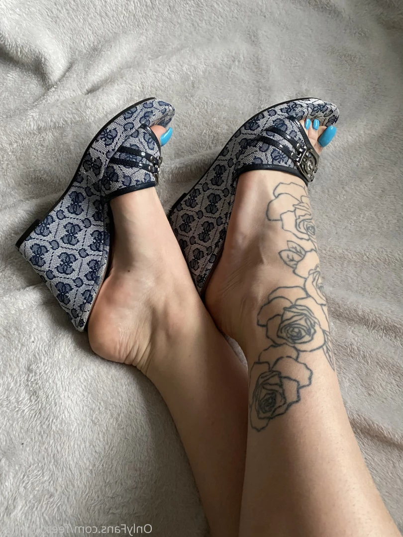 bunnythefootmodel Onlyfans leaked photo 9130235 on Hotleaks.tv