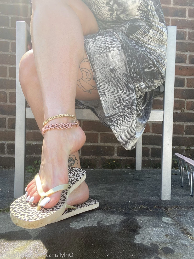 bunnythefootmodel Onlyfans leaked photo 9130243 on Hotleaks.tv
