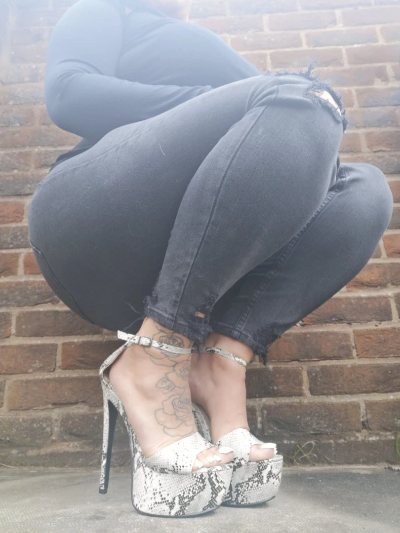 bunnythefootmodel Onlyfans leaked photo 9130255 on Hotleaks.tv