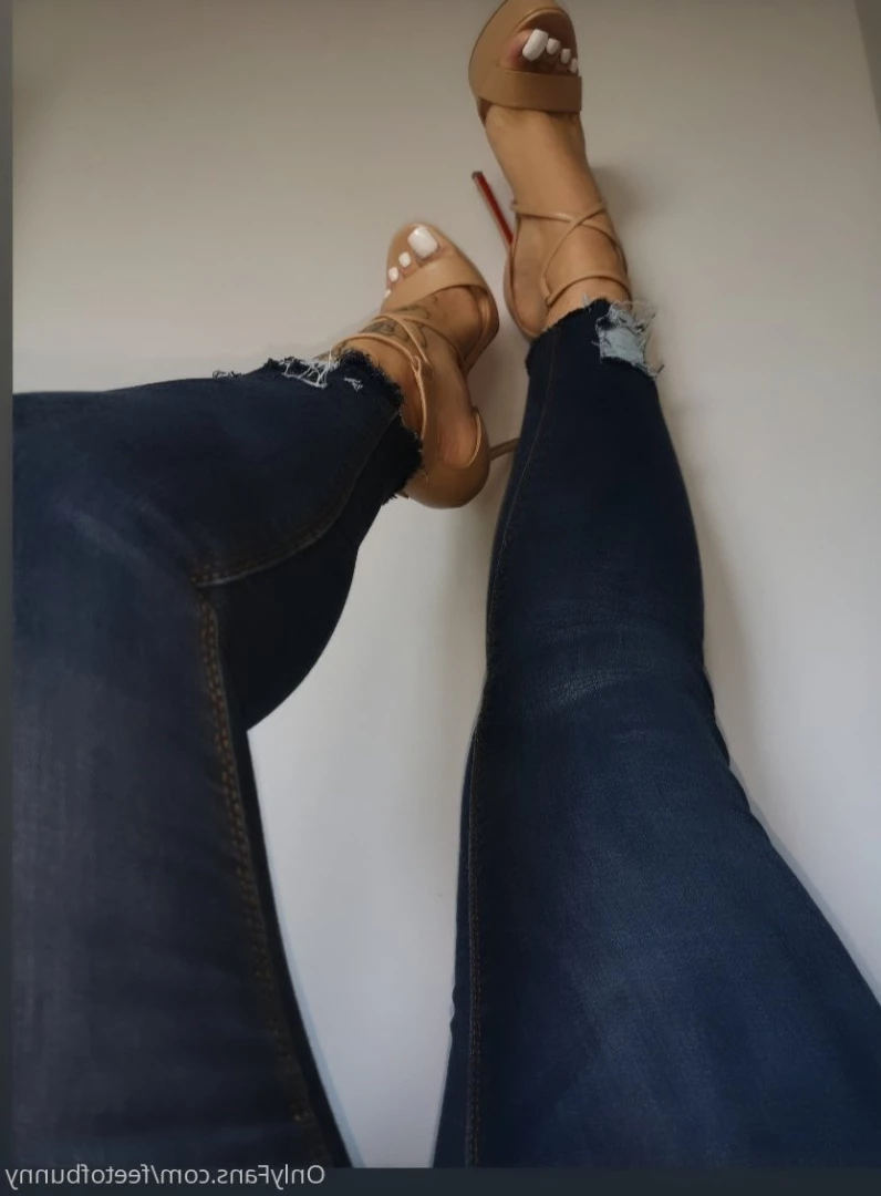 bunnythefootmodel Onlyfans leaked photo 9130273 on Hotleaks.tv