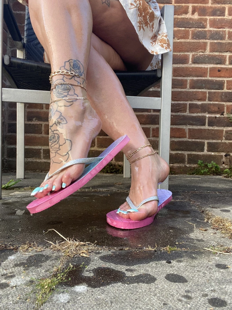 bunnythefootmodel Onlyfans leaked photo 9130278 on Hotleaks.tv