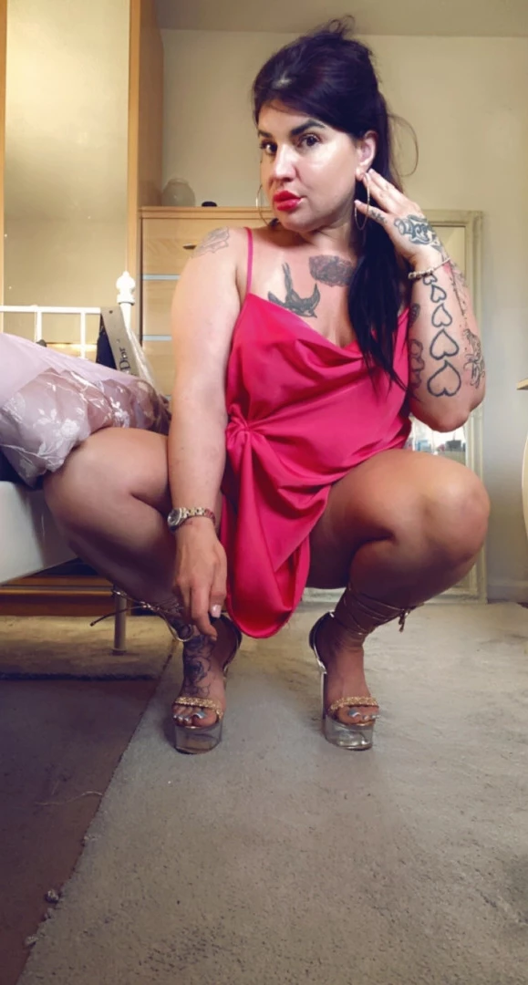 bunnythefootmodel Onlyfans leaked photo 9130306 on Hotleaks.tv