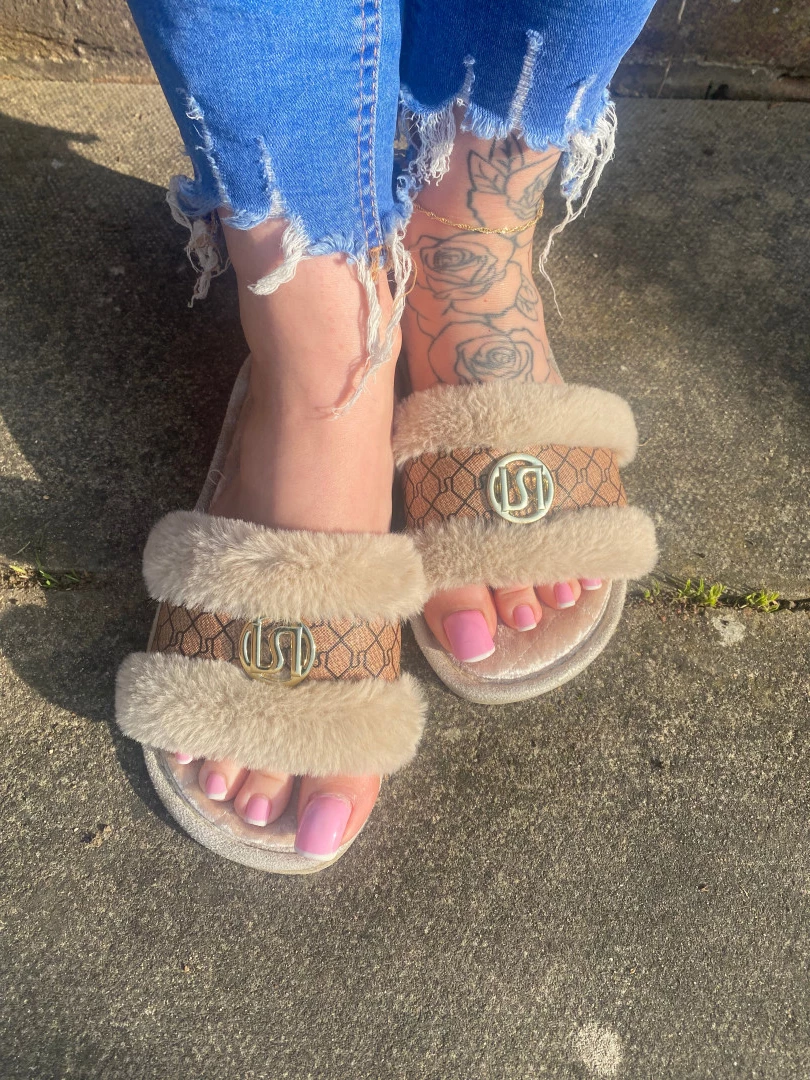 bunnythefootmodel Onlyfans leaked photo 9130316 on Hotleaks.tv