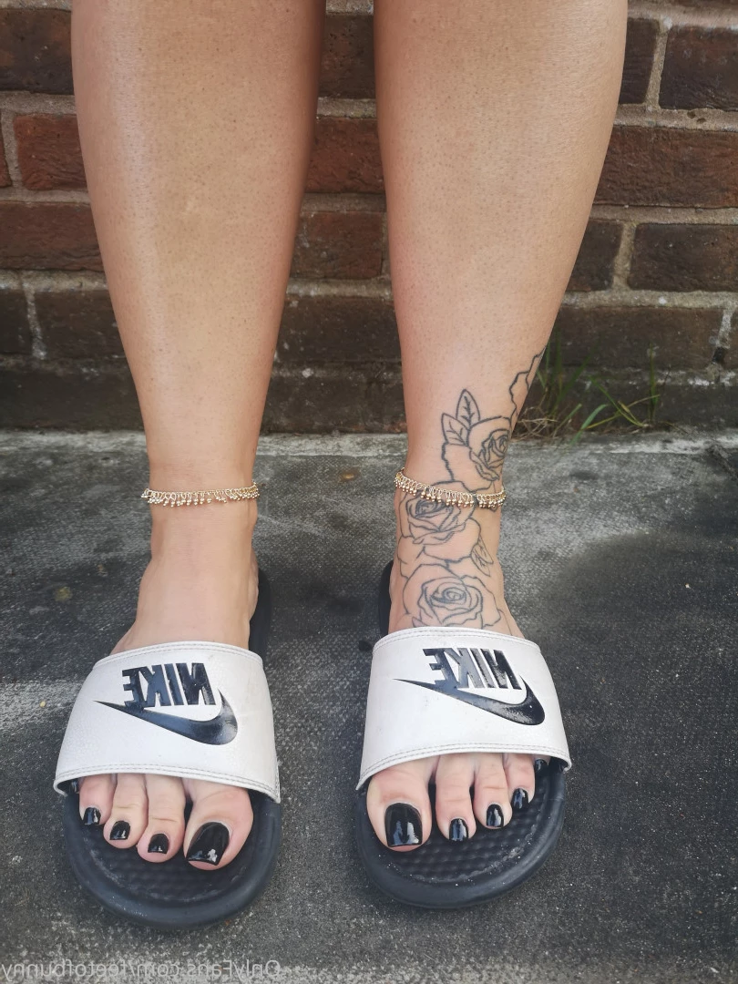 bunnythefootmodel Onlyfans leaked photo 9130362 on Hotleaks.tv