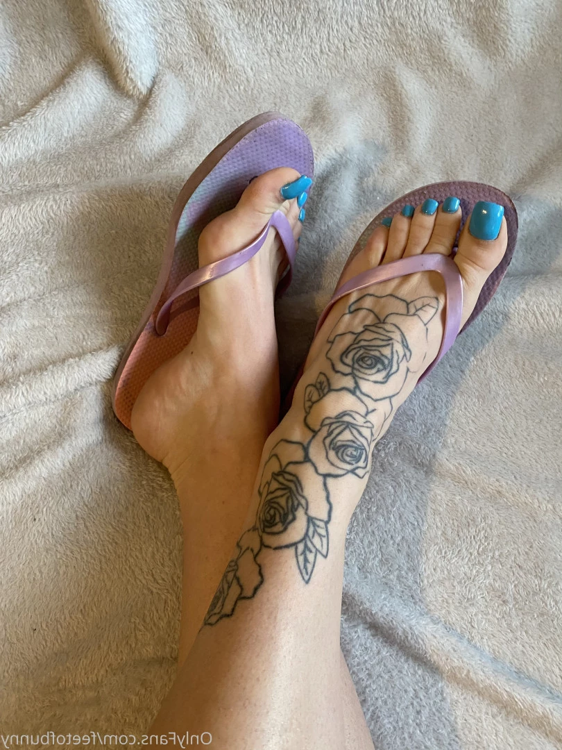 bunnythefootmodel Onlyfans leaked photo 9130396 on Hotleaks.tv
