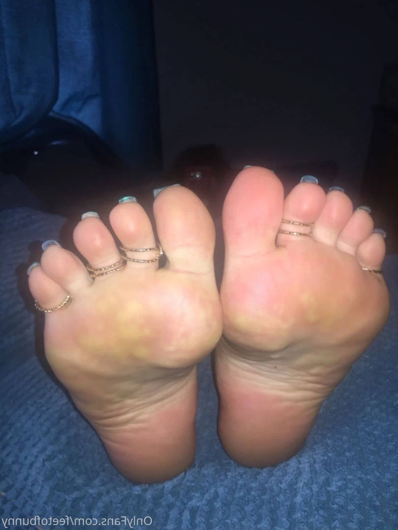 bunnythefootmodel Onlyfans leaked photo 9130445 on Hotleaks.tv