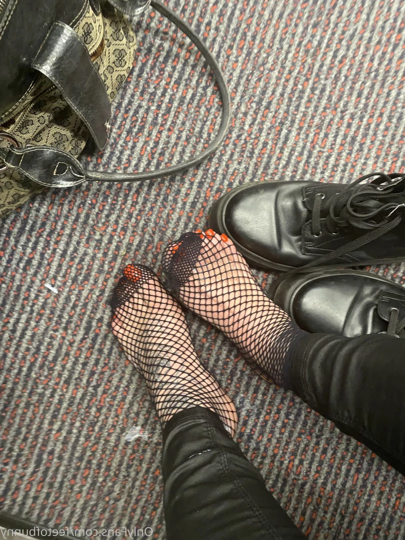 bunnythefootmodel Onlyfans leaked photo 9130535 on Hotleaks.tv