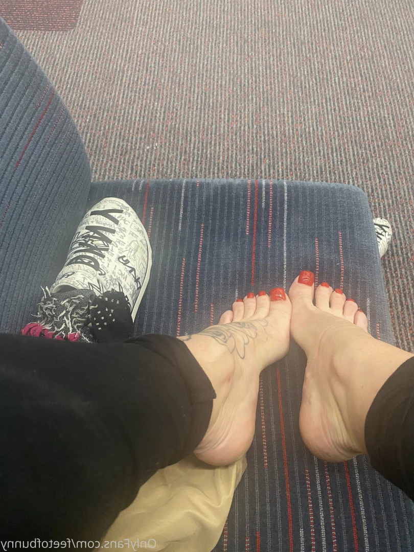 bunnythefootmodel Onlyfans leaked photo 9130639 on Hotleaks.tv
