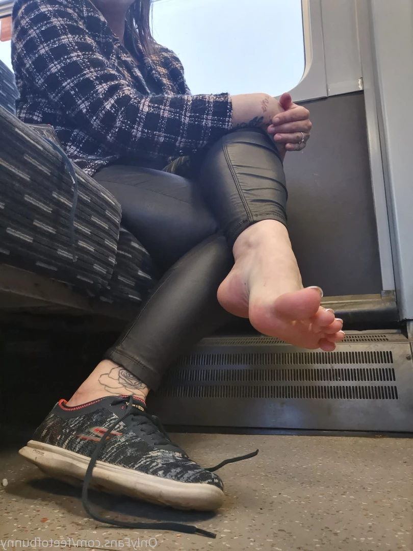 bunnythefootmodel Onlyfans leaked photo 9130656 on Hotleaks.tv