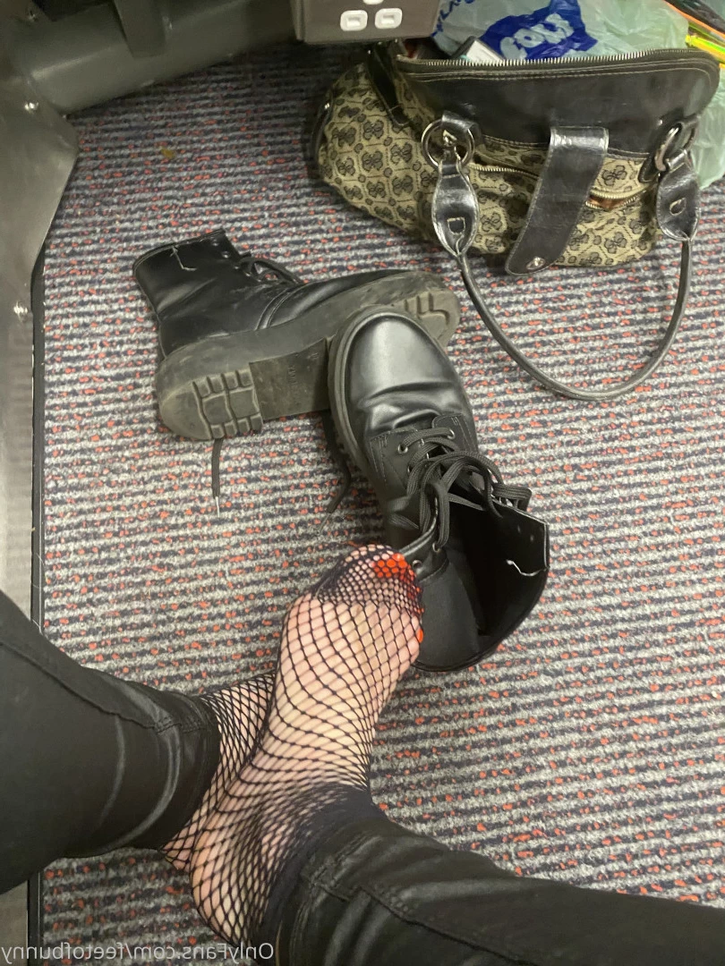 bunnythefootmodel Onlyfans leaked photo 9130693 on Hotleaks.tv