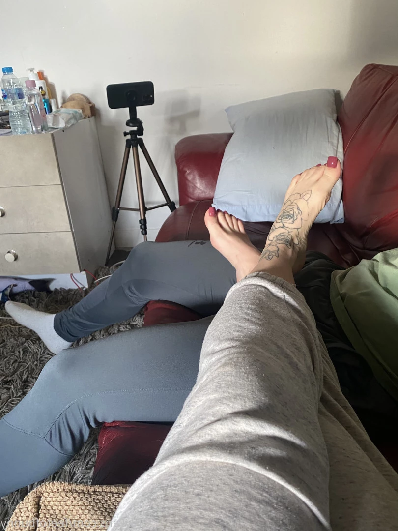 bunnythefootmodel Onlyfans leaked photo 9130716 on Hotleaks.tv