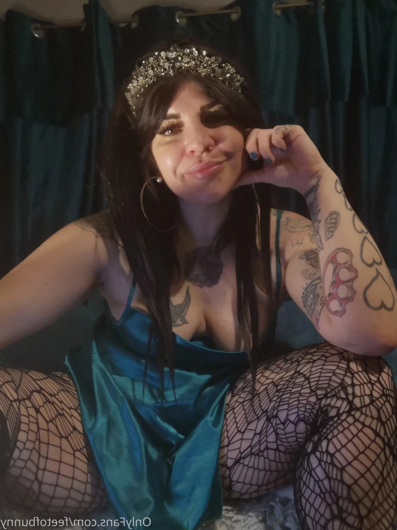 bunnythefootmodel Onlyfans leaked photo 9130752 on Hotleaks.tv