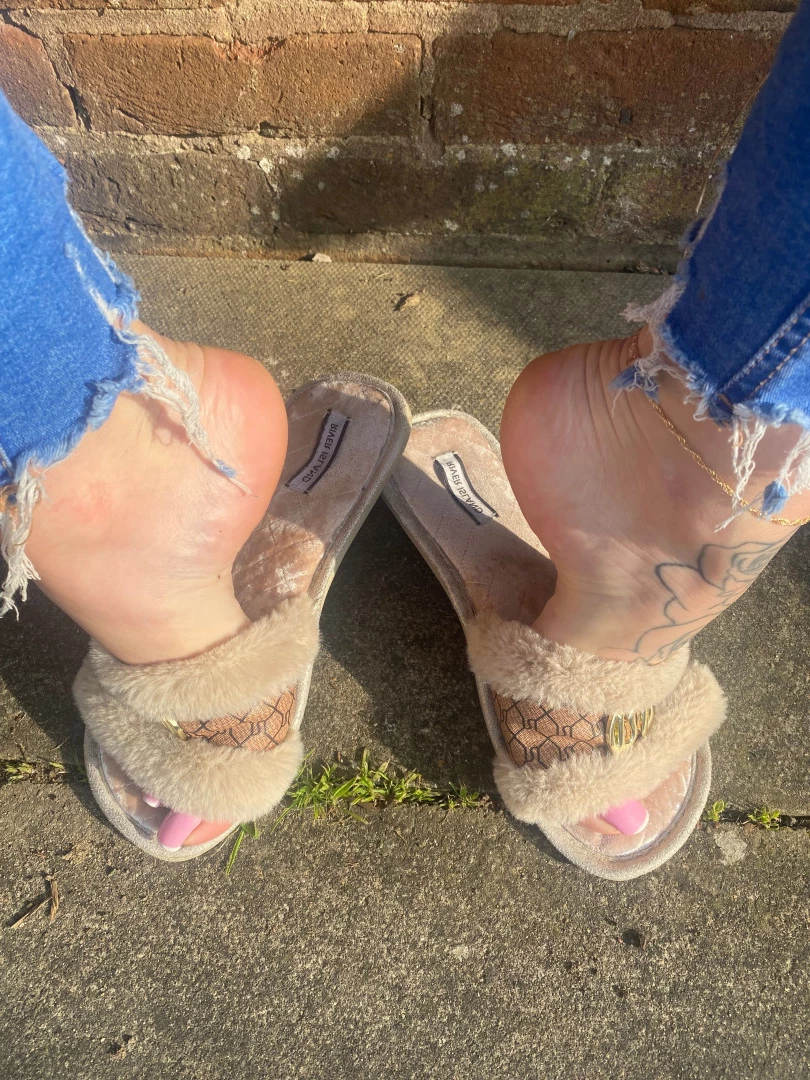 bunnythefootmodel Onlyfans leaked photo 9130780 on Hotleaks.tv