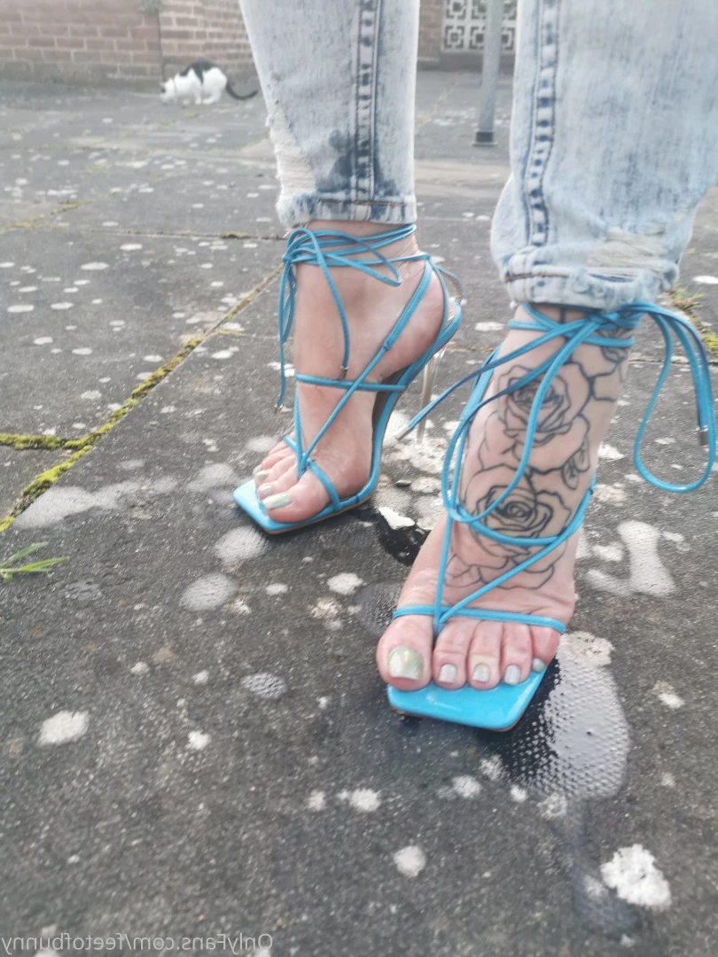 bunnythefootmodel Onlyfans leaked photo 9130788 on Hotleaks.tv