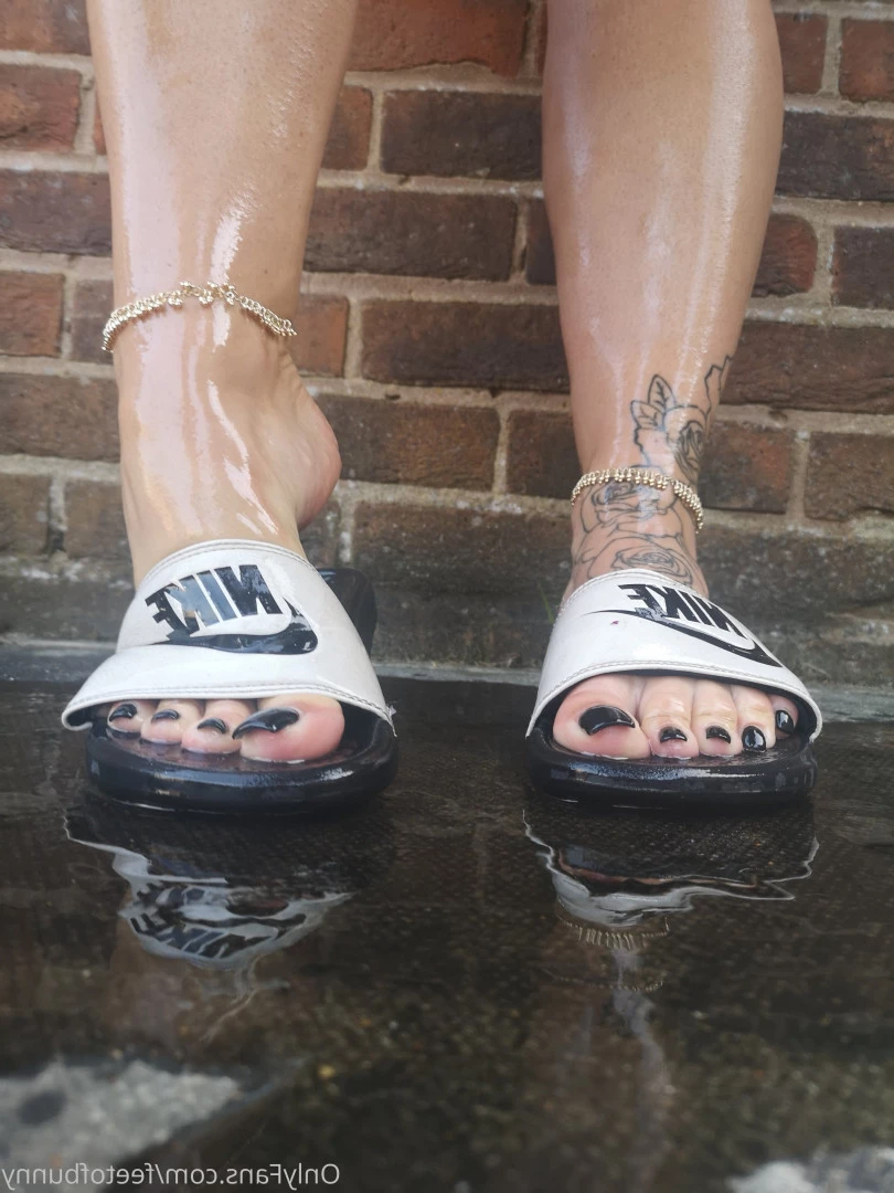 bunnythefootmodel Onlyfans leaked photo 9130818 on Hotleaks.tv