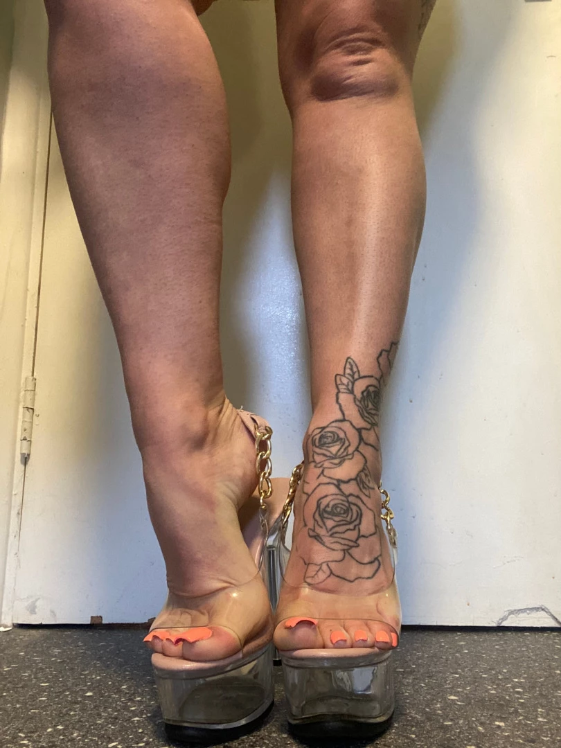 bunnythefootmodel Onlyfans leaked photo 9130844 on Hotleaks.tv