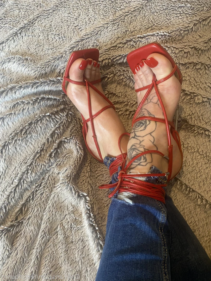 bunnythefootmodel Onlyfans leaked photo 9130855 on Hotleaks.tv