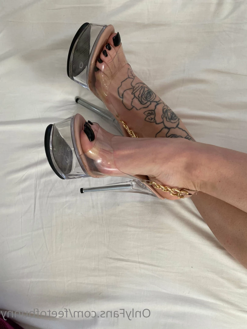 bunnythefootmodel Onlyfans leaked photo 9130863 on Hotleaks.tv