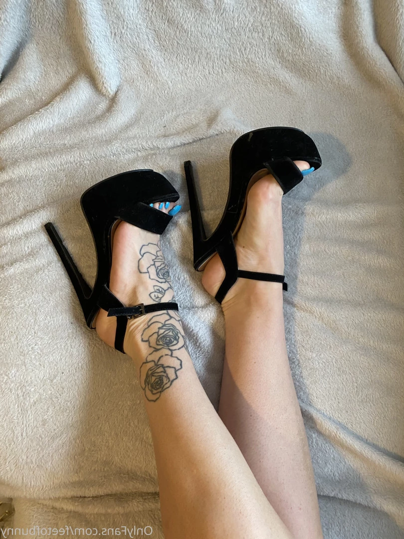 bunnythefootmodel Onlyfans leaked photo 9130871 on Hotleaks.tv