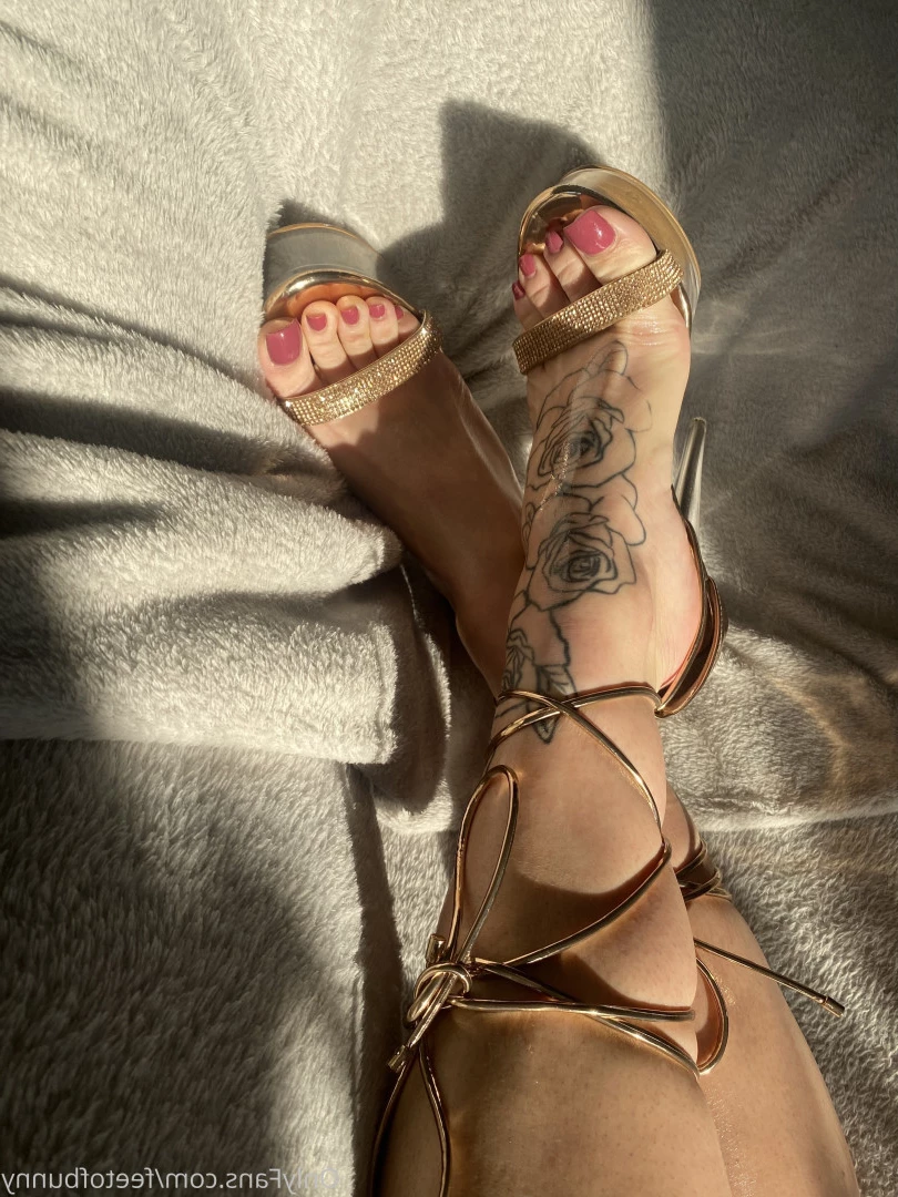 bunnythefootmodel Onlyfans leaked photo 9130898 on Hotleaks.tv
