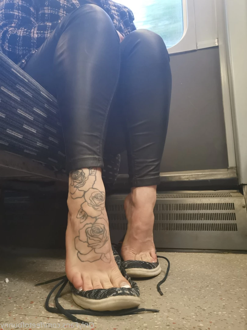 bunnythefootmodel Onlyfans leaked photo 9130929 on Hotleaks.tv