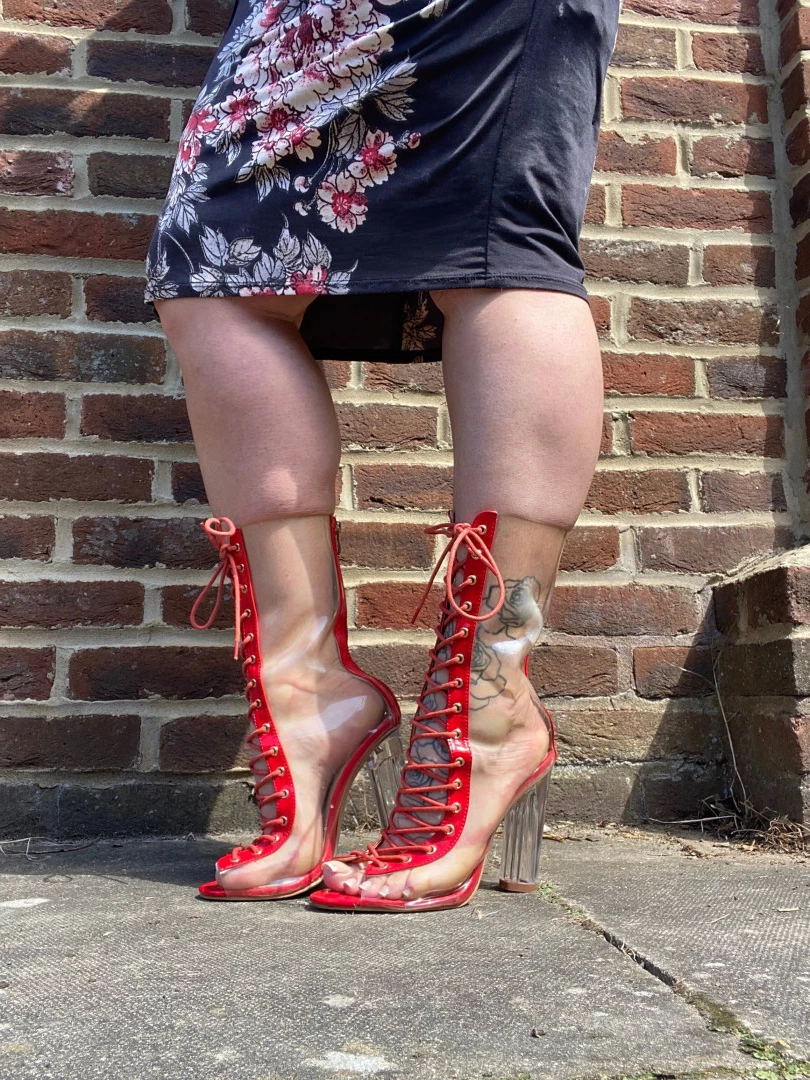 bunnythefootmodel Onlyfans leaked photo 9130949 on Hotleaks.tv