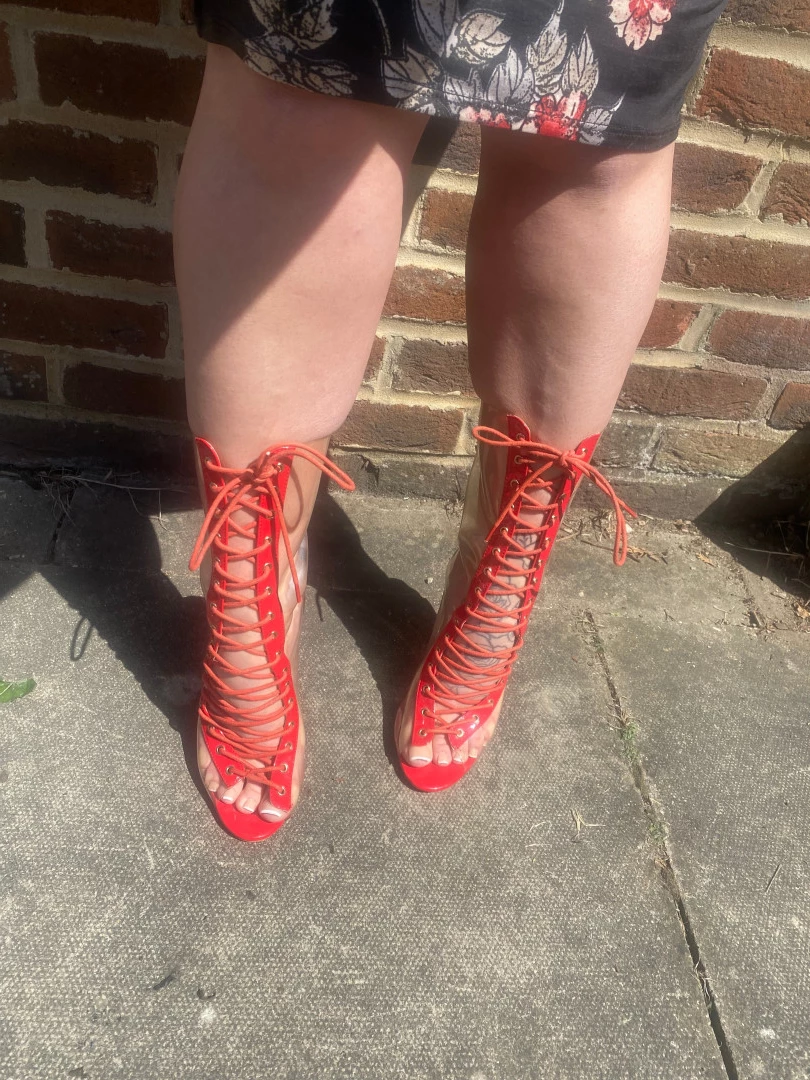 bunnythefootmodel Onlyfans leaked photo 9130957 on Hotleaks.tv