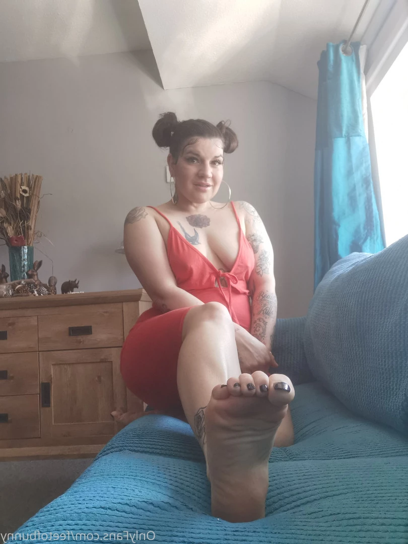 bunnythefootmodel Onlyfans leaked photo 9130995 on Hotleaks.tv