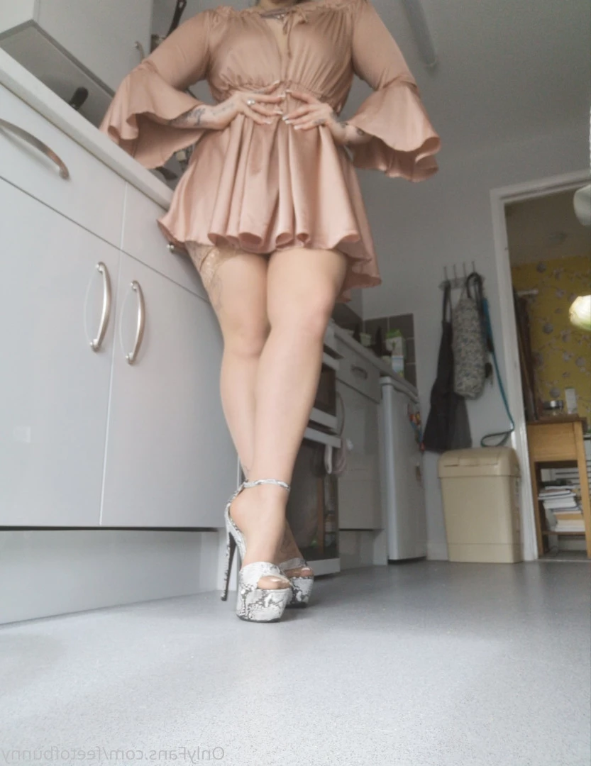 bunnythefootmodel Onlyfans leaked photo 9131004 on Hotleaks.tv