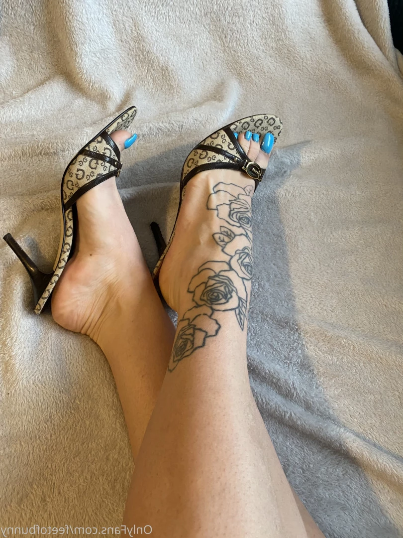 bunnythefootmodel Onlyfans leaked photo 9131087 on Hotleaks.tv
