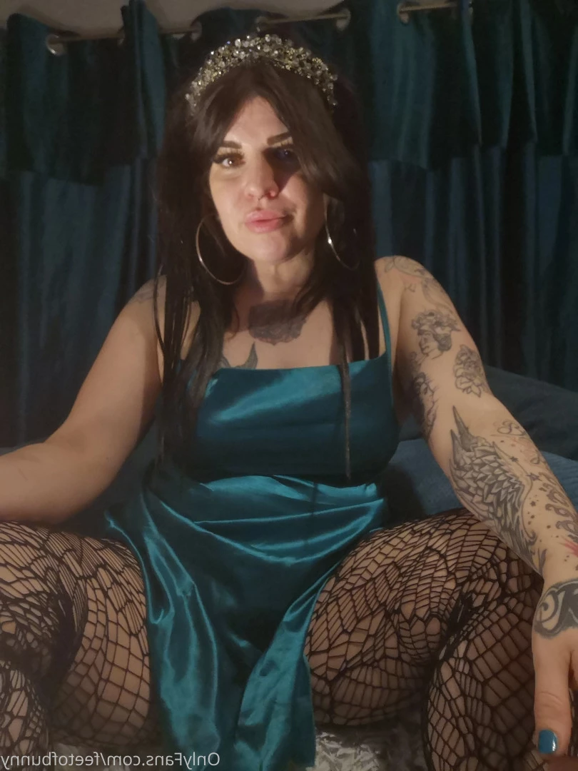 bunnythefootmodel Onlyfans leaked photo 9131142 on Hotleaks.tv