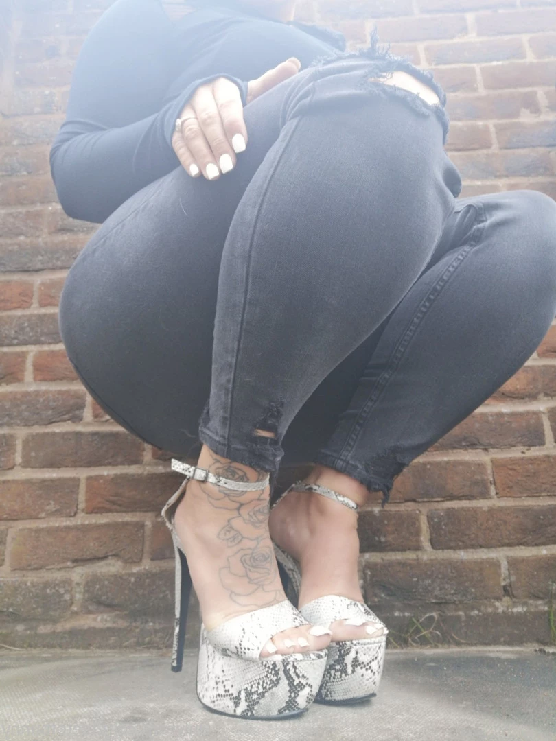 bunnythefootmodel Onlyfans leaked photo 9131152 on Hotleaks.tv