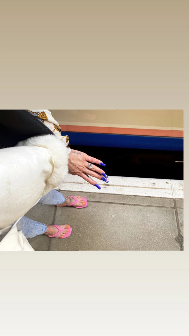 bunnythefootmodel Onlyfans leaked photo 9131237 on Hotleaks.tv