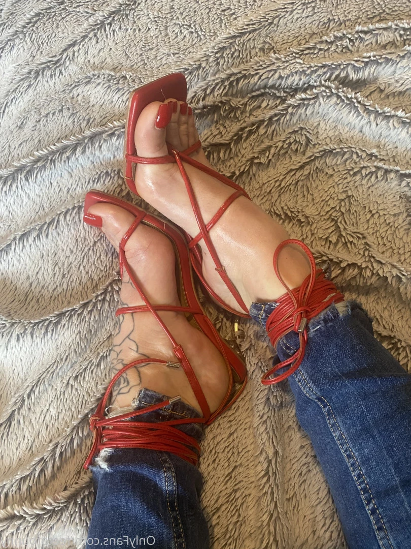 bunnythefootmodel Onlyfans leaked photo 9131332 on Hotleaks.tv