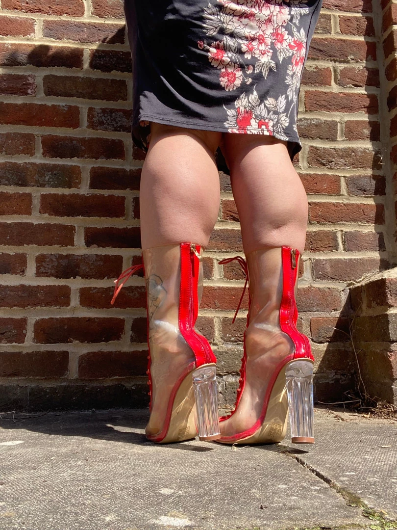 bunnythefootmodel Onlyfans leaked photo 9131374 on Hotleaks.tv