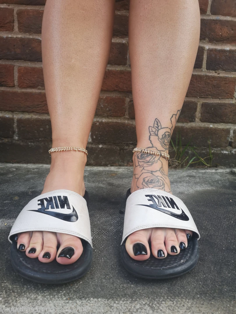 bunnythefootmodel Onlyfans leaked photo 9131442 on Hotleaks.tv