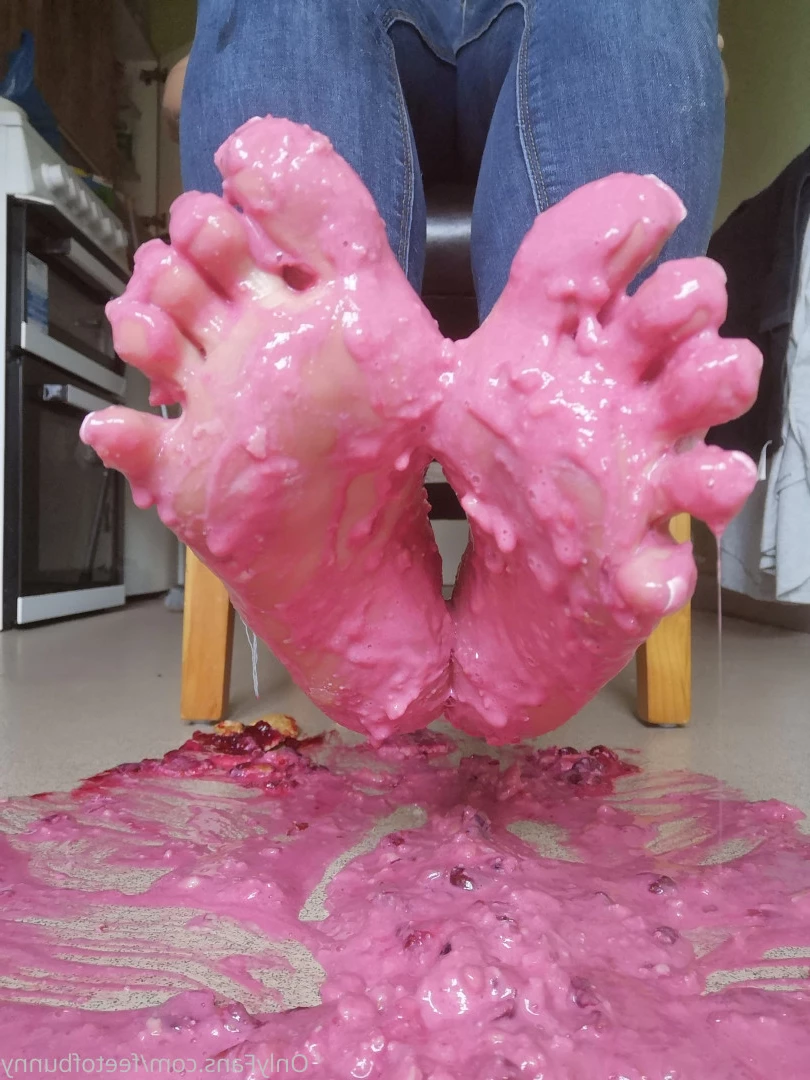 bunnythefootmodel Onlyfans leaked photo 9131449 on Hotleaks.tv